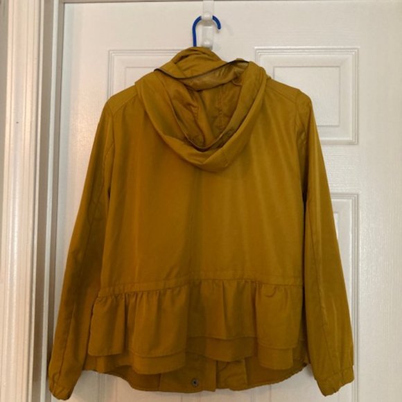 Zara Rain Jacket - Picture 3 of 6